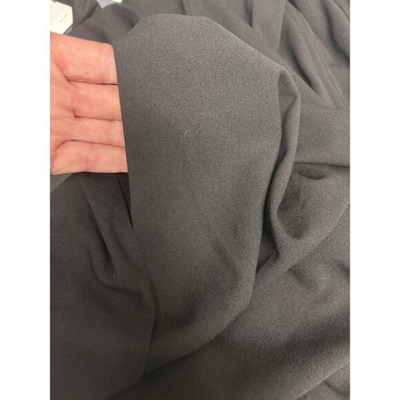 Speechless Black And Silver Rhinestone Party Dress NEW With Pockets! - Picture 7 of 8